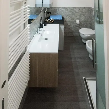 Apartment Casa Di Giulia *