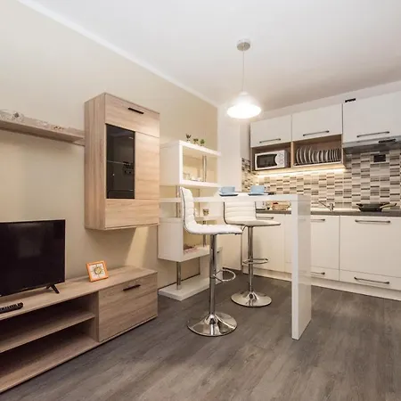 Casa Di Giulia Apartment