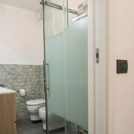 Casa Di Giulia * Bérgamo