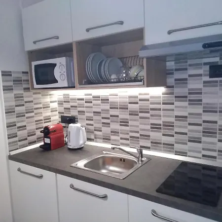 Appartement Casa Di Giulia