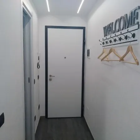 Casa Di Giulia